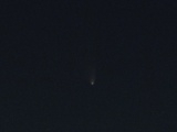 Comet Pan-STARRS