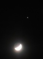 Moons and Jupiter