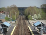 Ashland Station