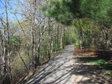 Watertown Bike Path