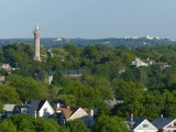 Roxbury High Fort