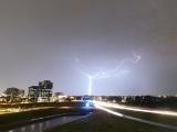 Texas Lightning