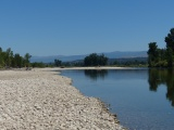 Shores of the Bitterroot