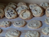 Fresh Cookies