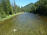 Lochsa River