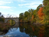 Riverside Bridge