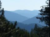 Window into Idaho