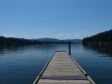 Hayden Lake