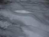 Ice Ripples