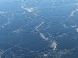 Ice Topography