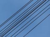 Parallel Wires