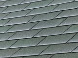 Green Shingles