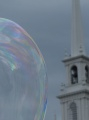 Bubble and Steeple