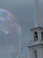 Bubble and Steeple