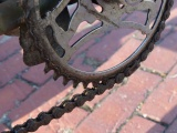 Bicycle Gear