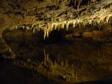 Underground Mirror