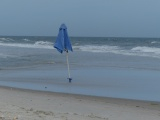 Seaside Umbrella