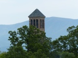 Appalachian Tower