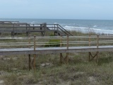 Boardwalks to the Beach