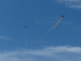 Pair of Kites