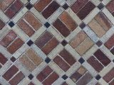 Brickwork Diamonds