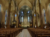 St Patricks Basilica
