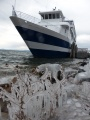 Burlington Harbor