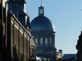 Marche Bonsecours