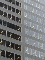 Office Tower Lights