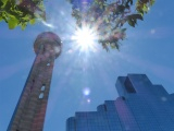 Reunion Tower