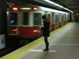 Red Line Platform