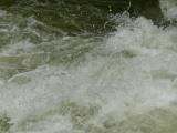 Splashing Payette River