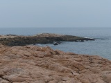 Rocky Peninsula