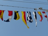 Maritime Flags