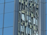 Windows at Prudential