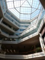 Copley Atrium