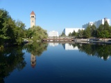 Spokane River