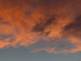 Minnesota Clouds