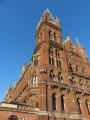 St Pancras Clocktower