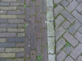 Three Angles of Brick