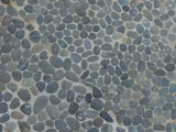 Rounded Cobblestones