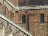 St Albans Brickwork