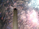 Bunker Hill Monument