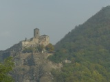 Castle on the Elbe