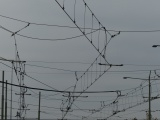 Tram Wires