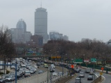 Storrow and Prudential