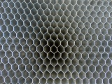 Hexagonal Tubes