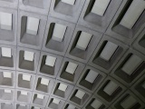 Metro Ceiling