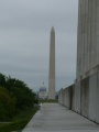 Sequence of Monuments