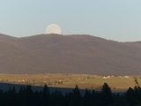 Florence Moonrise